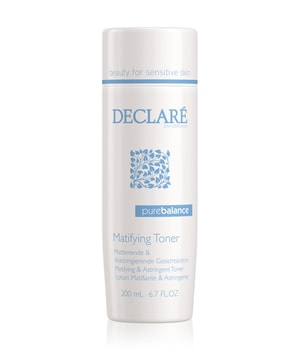 Declaré Pure Balance Mattierende & Adstringierende Gesichtslotion Gesichtslotion 200 ml