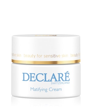 Declaré Pure Balance Mattierende Hydro Creme Gesichtscreme 50 ml