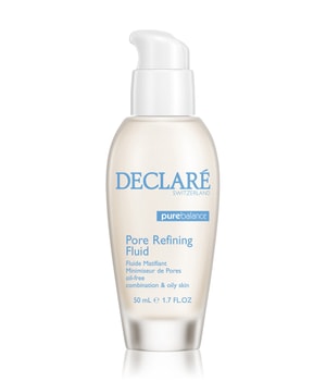 Declaré Pure Balance Sebum Reducing & Pore Refining Gesichtsfluid 50 ml