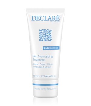 Declaré Pure Balance Skin Normalizing Treatment Gesichtscreme 50 ml