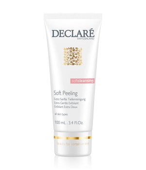 Declaré Soft Cleansing Extra Sanfte Tiefenreinigung Gesichtspeeling 100 ml