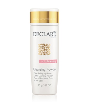 Declaré Soft Cleansing Mildes Reinigungspuder 90 g