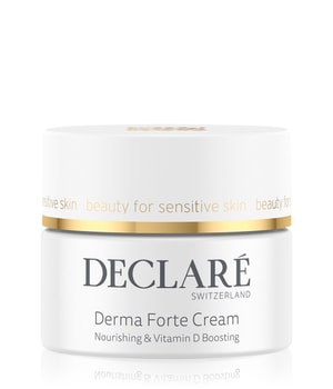 Declaré Special Care Derma Forte Cream Gesichtscreme 50 ml