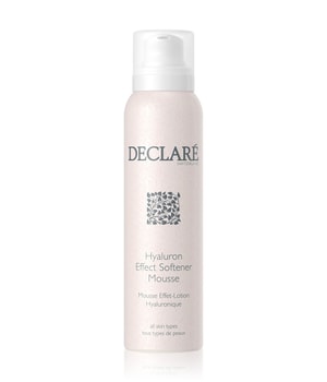 Declaré Special Care Hyaluron Effect Softener Mousse Gesichtsserum 150 ml