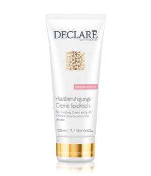 Declaré Stress Balance Hautberuhigungs Creme lipidreich Gesichtscreme 100 ml