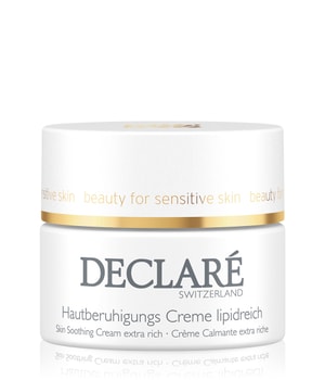 Declaré Stress Balance Hautberuhigungs Creme lipidreich Gesichtscreme 50 ml