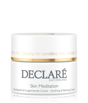 Declaré Stress Balance Skin Meditation Gesichtscreme 50 ml