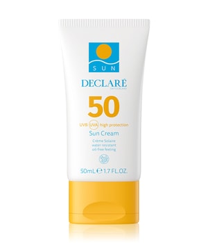 Declaré Sun Basic Sun Cream SPF 50 Sonnencreme 50 ml