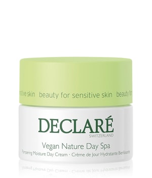 Declaré Vegan Nature Day Spa Tagescreme 50 ml