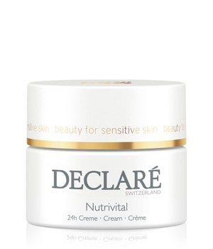 Declaré Vital Balance Nutrivital 24h Gesichtscreme 50 ml