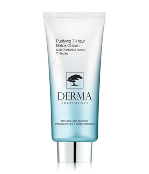 Derma Treatments Purity 7-Hour Detox Gesichtscreme 50 ml