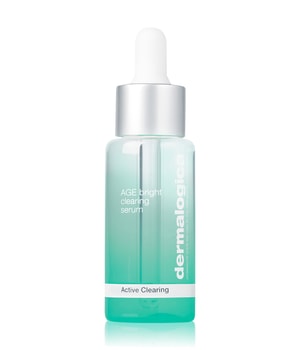 dermalogica Active Clearing AGE Bright Clearing Serum Gesichtsserum 30 ml