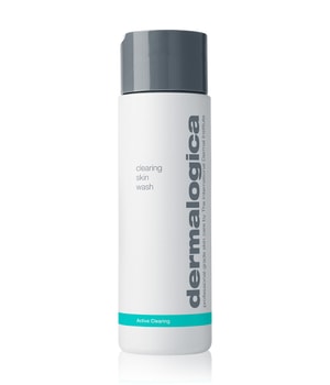 dermalogica Active Clearing Clearing Skin Wash Reinigungsgel 250 ml