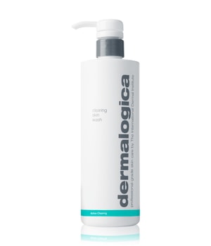 dermalogica Active Clearing Clearing Skin Wash Reinigungsgel 500 ml