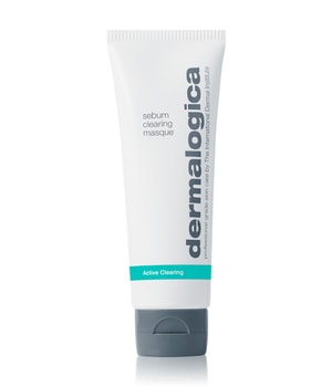 dermalogica Active Clearing Sebum Clearing Masque Gesichtsmaske 75 ml