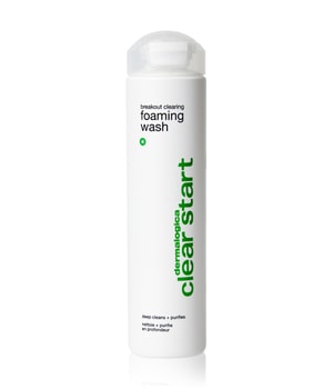 dermalogica ClearStart Breakout Clearing Foaming Wash Reinigungsgel 295 ml