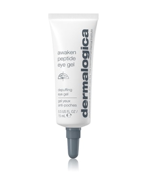 dermalogica Daily Skin Health Awaken Peptide Eye Gel Augengel 15 ml