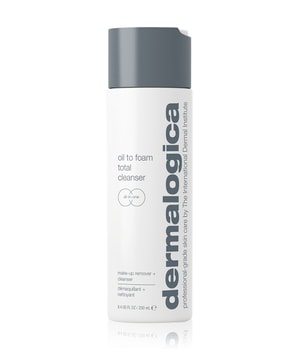 dermalogica Daily Skin Health Oil to Foam Total Cleanser Reinigungsöl 250 ml