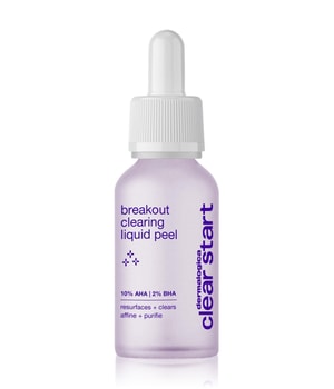 dermalogica Clearstart Breakout Clearing Liquid Peel Gesichtspeeling 30 ml