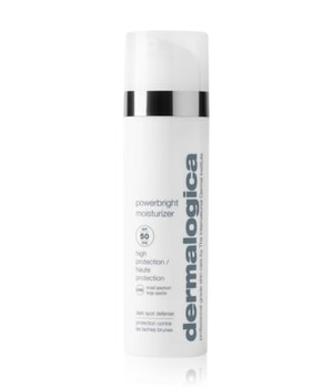 dermalogica PowerBright Moisturizer SPF50 Gesichtscreme 50 ml