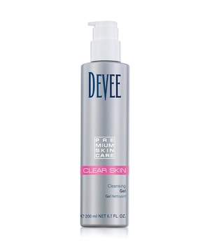 DEVEE Clear Skin Reinigungsgel 200 ml