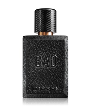 DIESEL BAD Eau de Toilette 50 ml