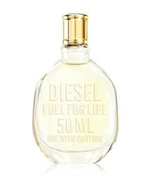 DIESEL Fuel for Life Femme Eau de Parfum 50 ml