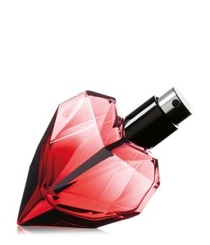 DIESEL Loverdose Red Kiss Eau de Parfum 30 ml