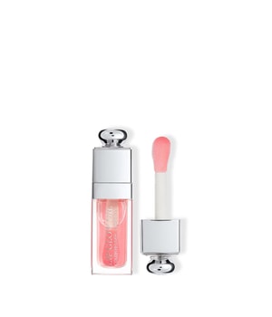 DIOR Addict Lip Glow Oil Lippenöl 6 ml Rosa