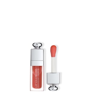 DIOR Addict Lip Glow Oil Lippenöl 6 ml Braun