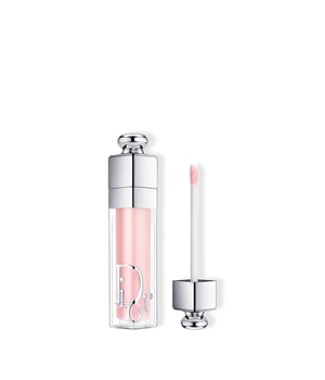 DIOR Addict Lip Maximizer Lipgloss 6 ml Creme