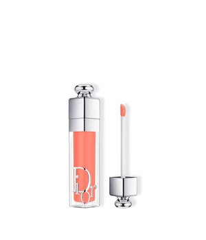 DIOR Addict Lip Maximizer Lipgloss 6 ml Rosa