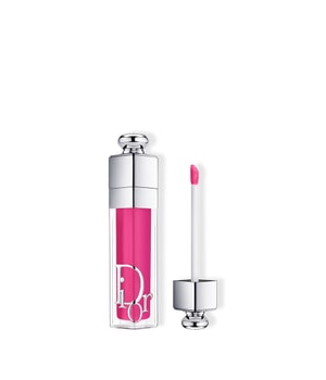 DIOR Addict Lip Maximizer Lipgloss 6 ml Pink