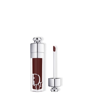 DIOR Addict Lip Maximizer Lipgloss 6 ml Dunkelrot