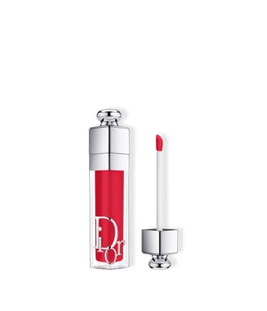 DIOR Addict Lip Maximizer Lipgloss 6 ml Rot