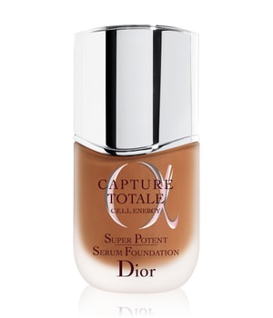 DIOR Capture Totale Flüssige Foundation 30 ml Hellbraun