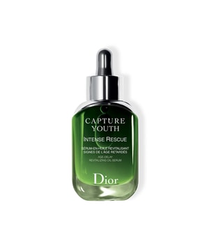 DIOR Capture Youth Intense Rescue Gesichtsserum 30 ml