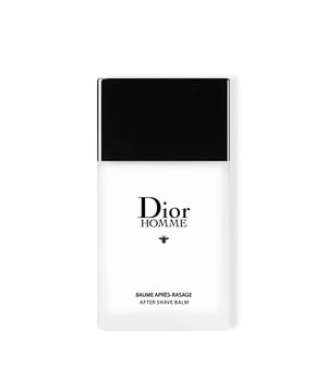 DIOR Dior Homme After Shave Balsam 100 ml