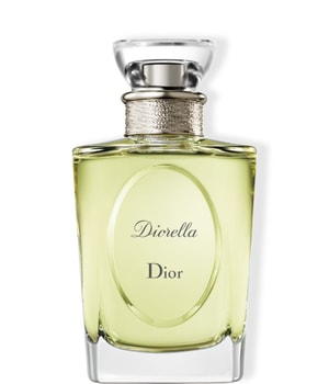 DIOR Diorella Eau de Toilette 100 ml