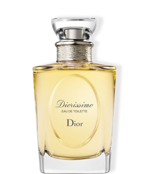 DIOR Diorissimo Eau de Toilette 100 ml