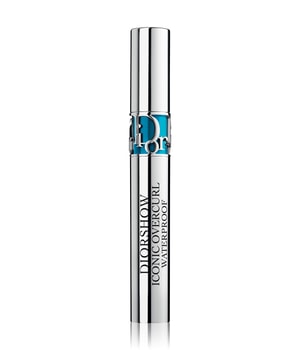 DIOR Diorshow Iconic Overcurl Waterproof Small Mascara 6 ml Schwarz