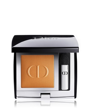 DIOR Diorshow Mono Couleur Couture Lidschatten 2 g Orange