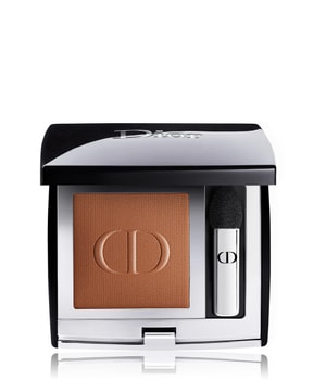 DIOR Diorshow Mono Couleur Couture Lidschatten 2 g Hellbraun