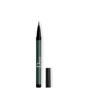 DIOR Diorshow On Stage Liner Waterproof Liquid Eyeliner Eyeliner 1 g Grün