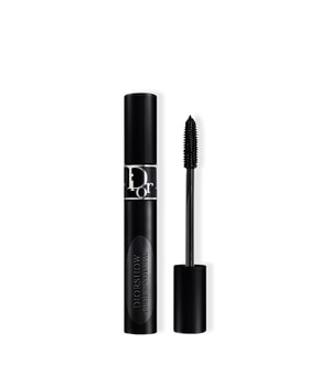 DIOR Diorshow Pump'N'Volume Squeezable Mascara 6 ml Schwarz