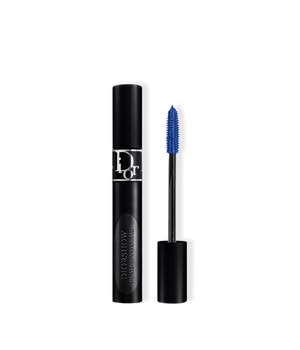 DIOR Diorshow Pump'N'Volume Squeezable Mascara 6 ml Blau