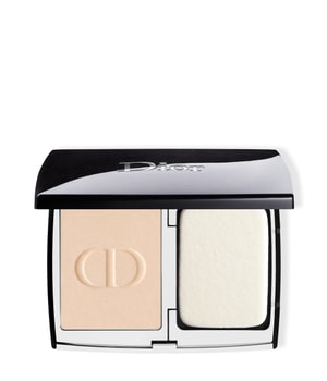 DIOR Diorskin Forever Compact Powder Puder 10 g Nude