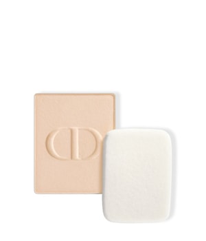 DIOR Diorskin Forever Compact Powder Refill Puder 10 g Nude