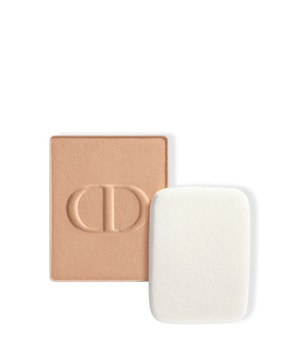 DIOR Diorskin Forever Compact Powder Refill Puder 10 g Hellbraun