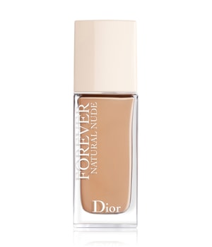 DIOR Forever Natural Nude Flüssige Foundation 30 ml Rosa